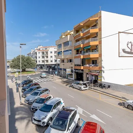 Lori By Aldertons Moraira
