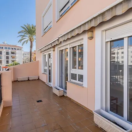Lori By Aldertons Διαμέρισμα Moraira
